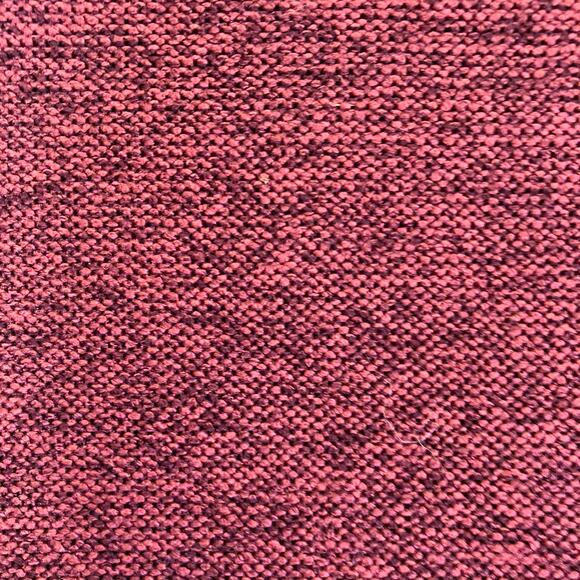 Eddie Bauer Men's Sz XXL Classic Fit Knitted Sweater Fleece Heathered Tawny Port - Picture 15 of 16